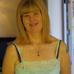 Sharon Dawn Lovelock