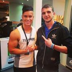 Stephen John Cleverley