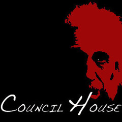 Council House einstein