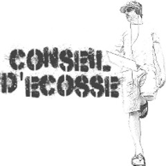 Conseil d'Ecosse