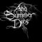 And Summer Dies