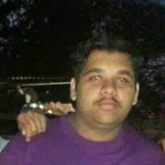arjun morab