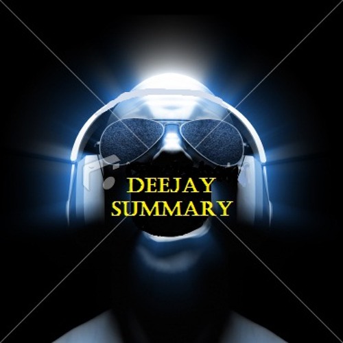 SoundCloud profile picture for @summary
