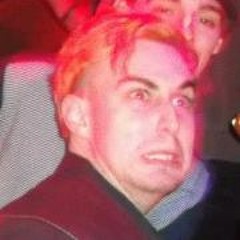 Shane-Patrick Mythen