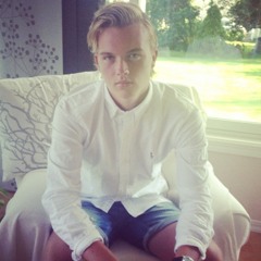 Viktor Orrö