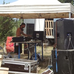 Dim Ini Tekno Master Trap Traktor Vinyl 1