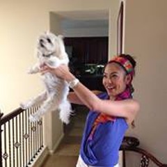 Vivien Rapeumatti Tran