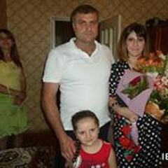 Armine Hayrapetyan 1