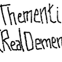 Thementi (Real Dementi)