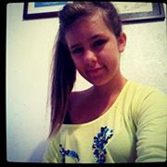 Gabriella Lyn Ballou