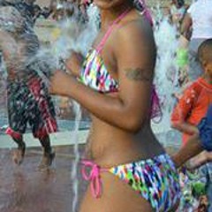 Amber Ace Boogie Carter