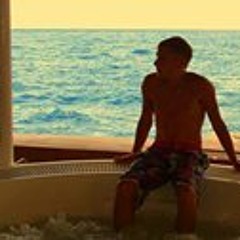 Arron 'Greeny' Green