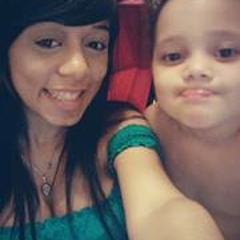 Natashley Marie Gonzalez