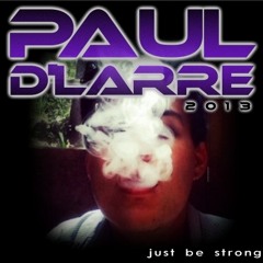 Official Paul D'Larre