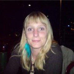 Anna Cronquist