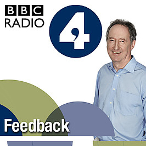 Stream BBC Radio 4 Feedback music | Listen to songs, albums, playlists for  free on SoundCloud