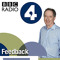 BBC Radio 4 Feedback