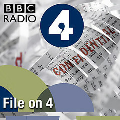 BBC Radio 4: File On 4