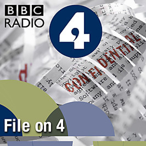BBC Radio 4: File On 4’s avatar