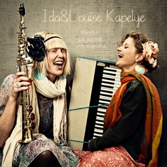 Ida&Louise Kapelye