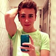 Daniel Palacios Ponzoa