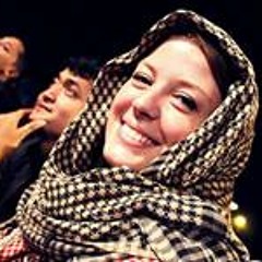 Andrea Decker Moreno