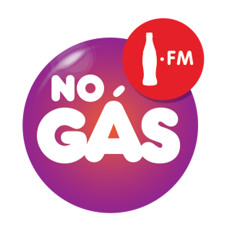 No Gas Coca-Cola FM