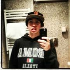 Austin Patrick Armstrong