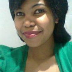 Sunshine Makhumalo