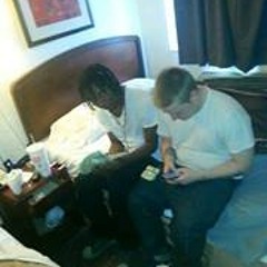 Patrick Freegkorey Curry