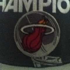 Justin WhiteBoi Atkins