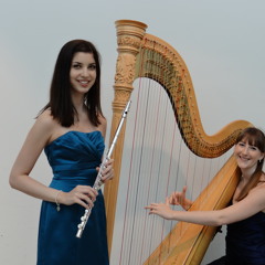 Acacia Flute and Harp Duo