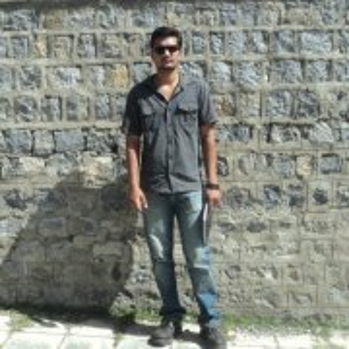 Syed Zain Abbas Naqvi 1’s avatar