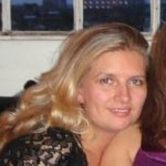 Helle Cecilie Max Hansen