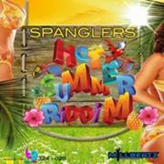 Anthony Miguel Bruce