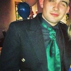 Keir Khalifa Abercrombie