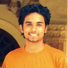 siddhant bharadwaj