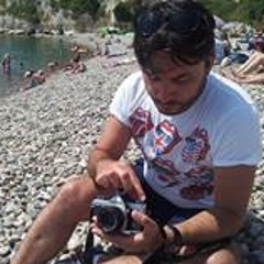 Christopher Charles Souch