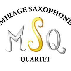 MirageSaxQuartet