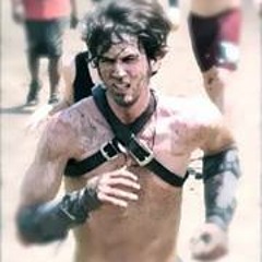 Kevin Kavik Montgomery