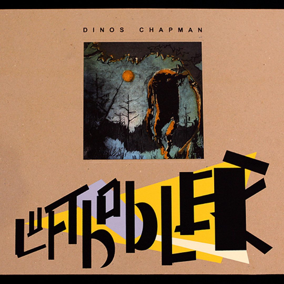Stream Dinos Chapman music | Listen to songs, albums, playlists