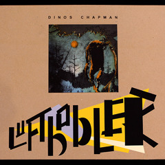 Dinos Chapman