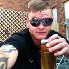 Andy 'Fozzy' Forristal