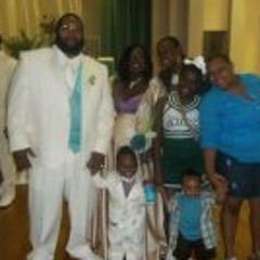 Antoinette Osteen-Blake