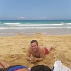 Yeyo Espinar Guerrero