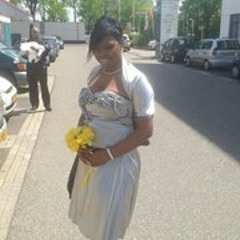 Jeandricksely Martina