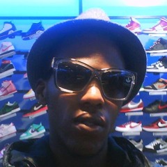 DENIM ANTHEM BY MEEK MALO