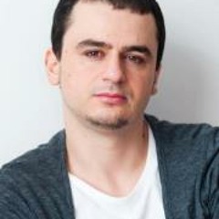 Dominic Stănescu