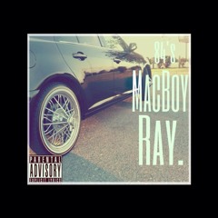 MacBoyRay.