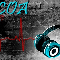 DJCOA@LIVE